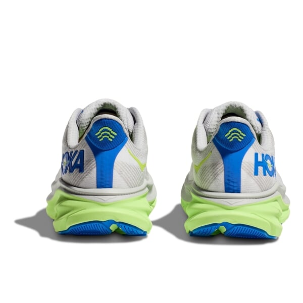 HOKA M CLIFTON 9 Stardust/Elec