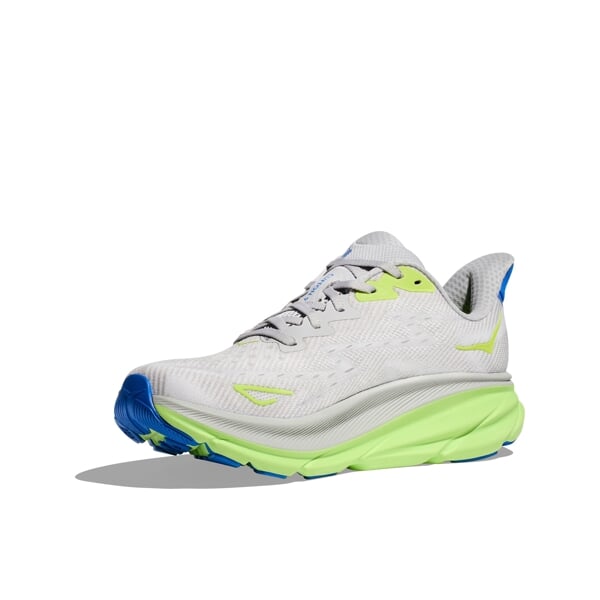 HOKA M CLIFTON 9 Stardust/Elec