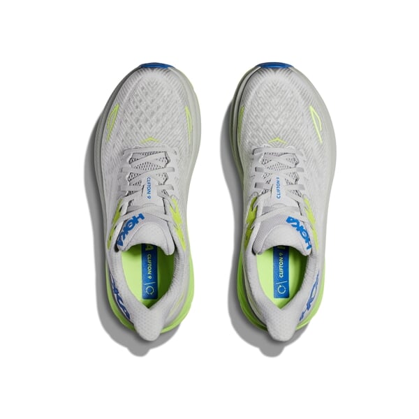 HOKA M CLIFTON 9 Stardust/Elec