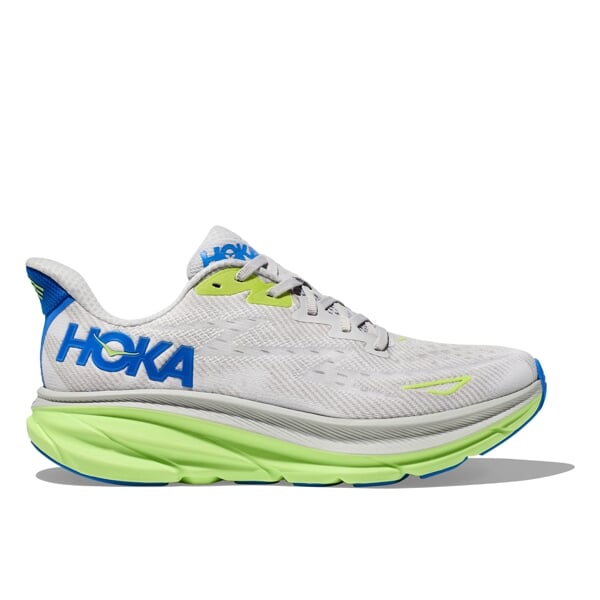 HOKA M CLIFTON 9 Stardust/Elec