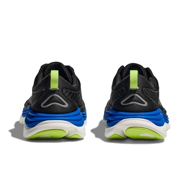 HOKA M GAVIOTA 5 Black/Electri