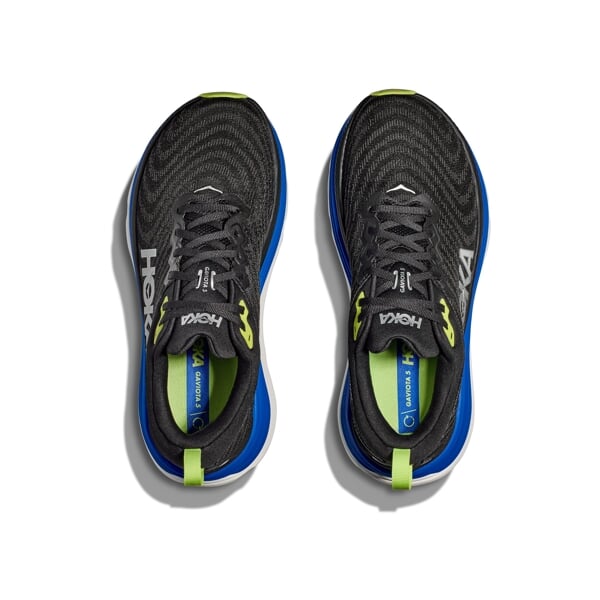 HOKA M GAVIOTA 5 Black/Electri