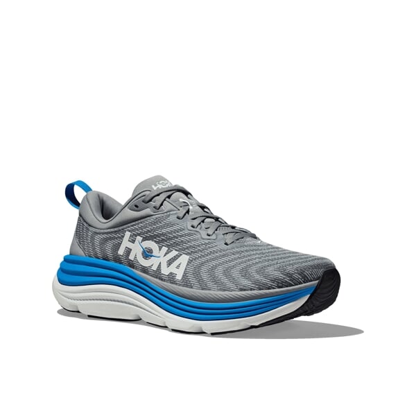 HOKA M GAVIOTA 5 Limestone/Div