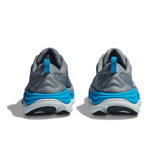 HOKA M GAVIOTA 5 Limestone/Div