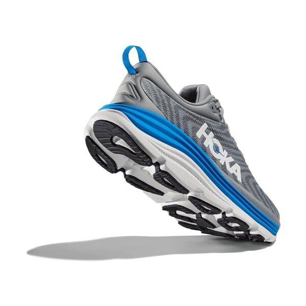 HOKA M GAVIOTA 5 Limestone/Div