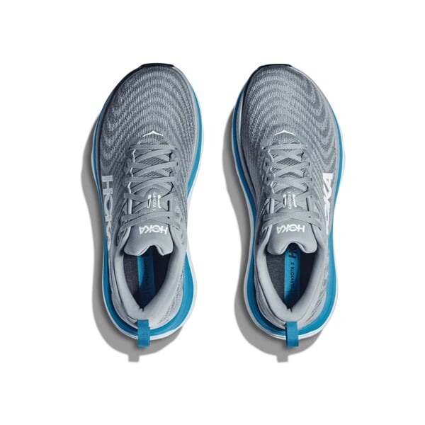 HOKA M GAVIOTA 5 Limestone/Div