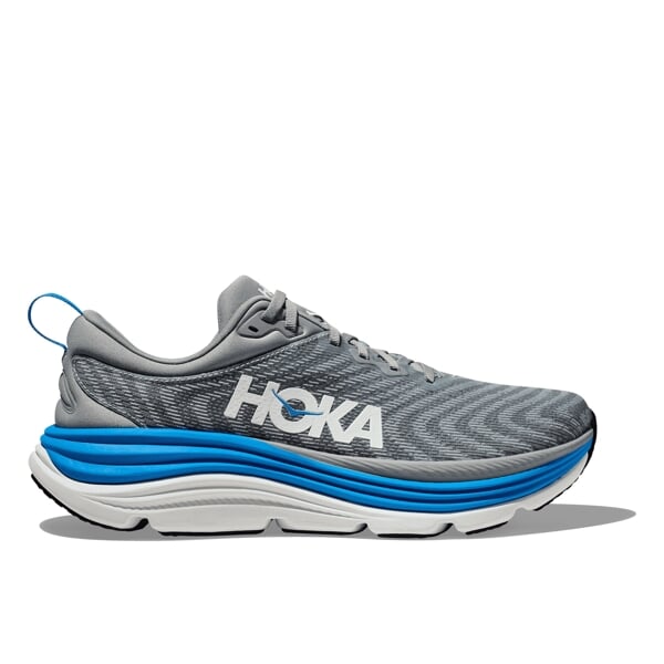 HOKA M GAVIOTA 5 Limestone/Div