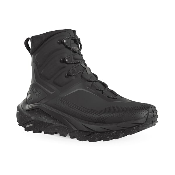 HOKA M KAHA 2 FROST GTX Black/