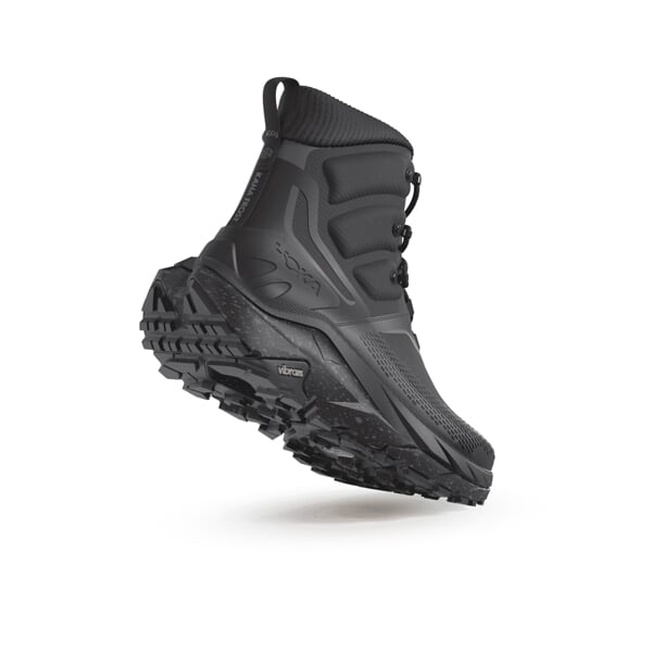 HOKA M KAHA 2 FROST GTX Black/