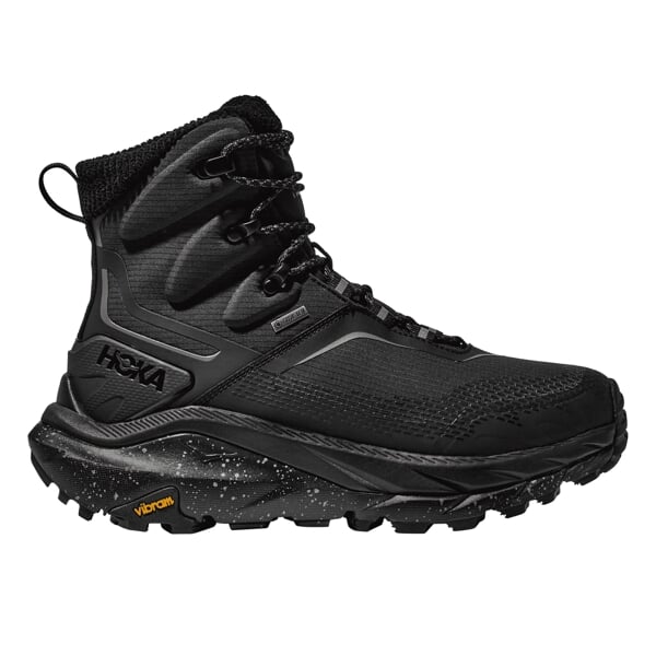 HOKA M KAHA 2 FROST GTX Black/