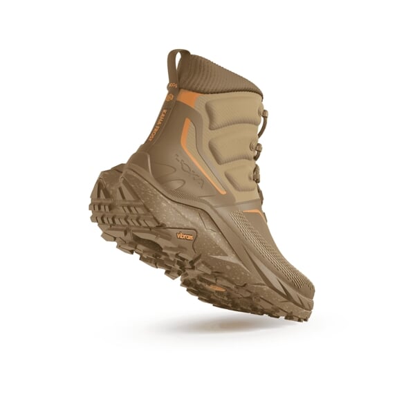 HOKA M KAHA 2 FROST GTX Honey/