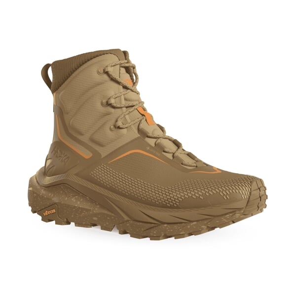 HOKA M KAHA 2 FROST GTX Honey/