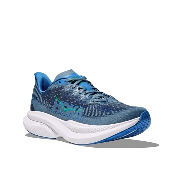 HOKA M MACH 6 Downpour/Thunder