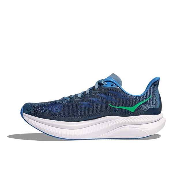 HOKA M MACH 6 Downpour/Thunder