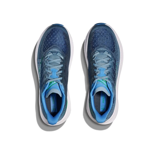 HOKA M MACH 6 Downpour/Thunder