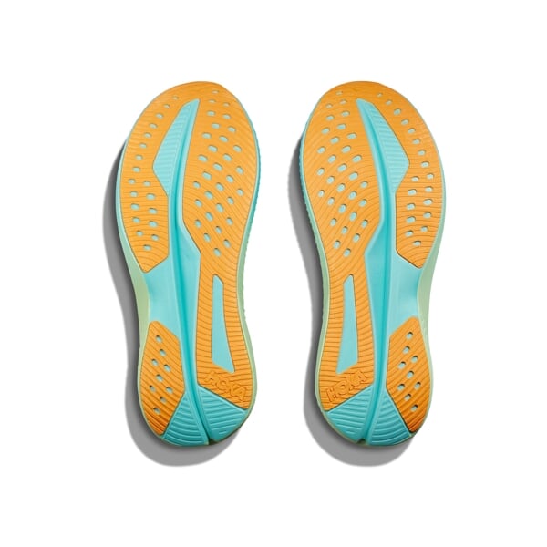 HOKA M MACH 6 WIDE