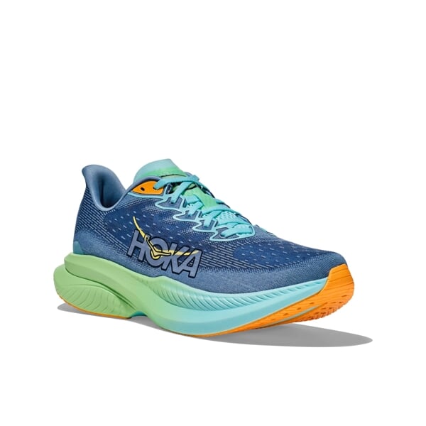 HOKA M MACH 6 WIDE