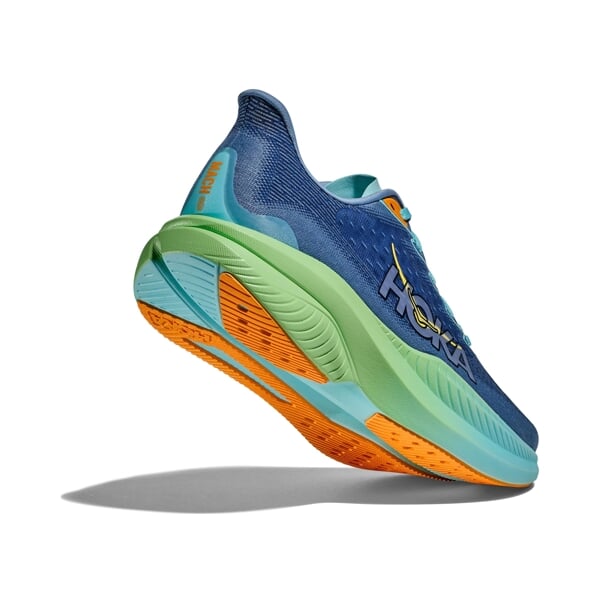 HOKA M MACH 6 WIDE