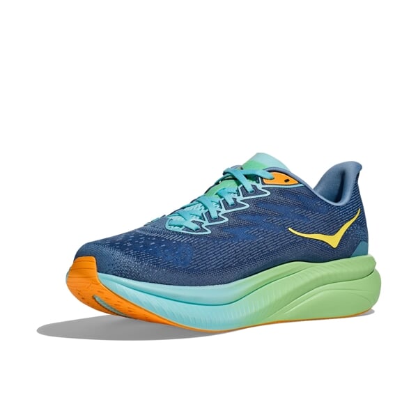 HOKA M MACH 6 WIDE