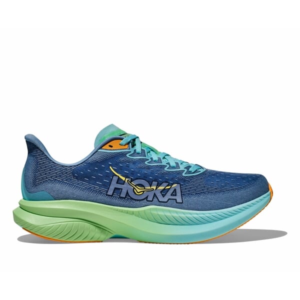 HOKA M MACH 6 WIDE