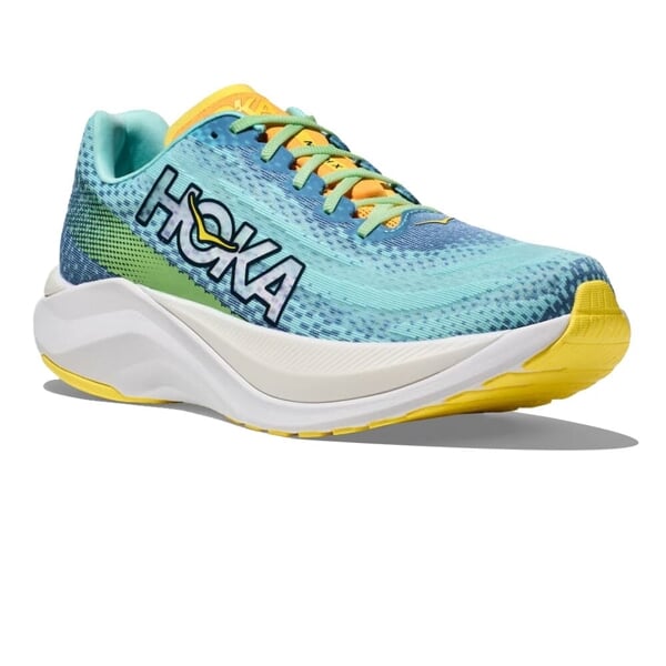 HOKA M MACH X