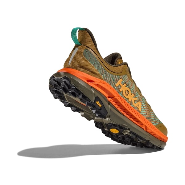 HOKA M MAFATE SPEED 4 Antique