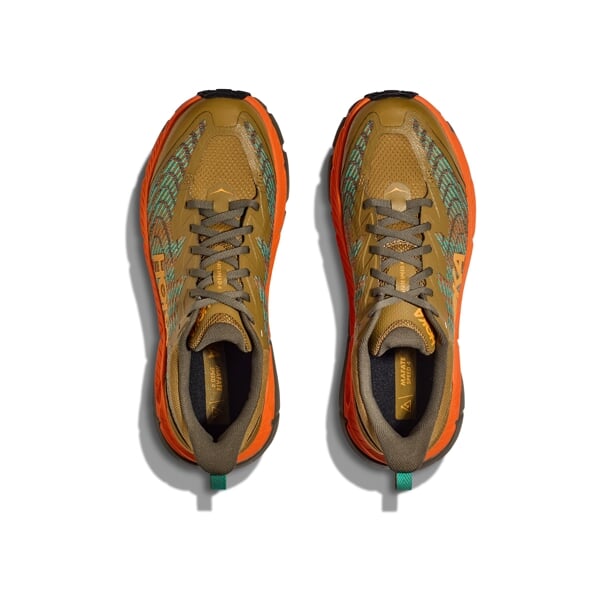 HOKA M MAFATE SPEED 4 Antique