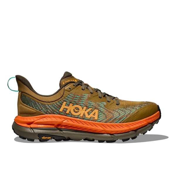 HOKA M MAFATE SPEED 4 Antique