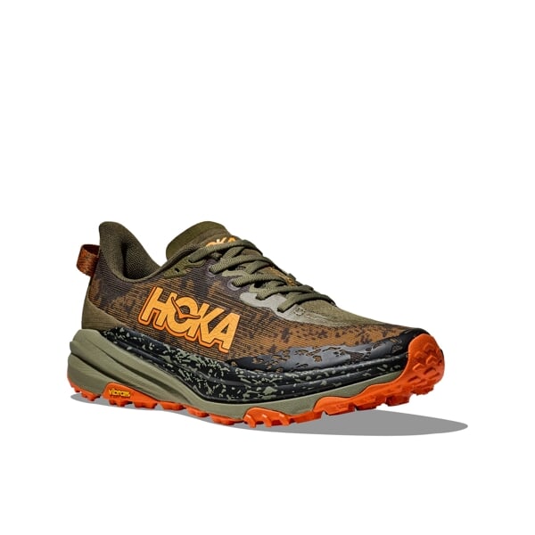 HOKA M SPEEDGOAT 6