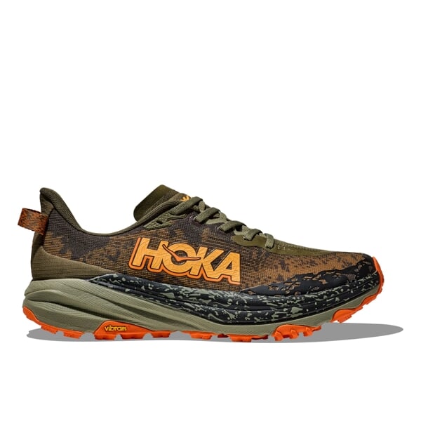 HOKA M SPEEDGOAT 6