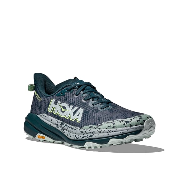 HOKA M SPEEDGOAT 6 GTX Blue Tw