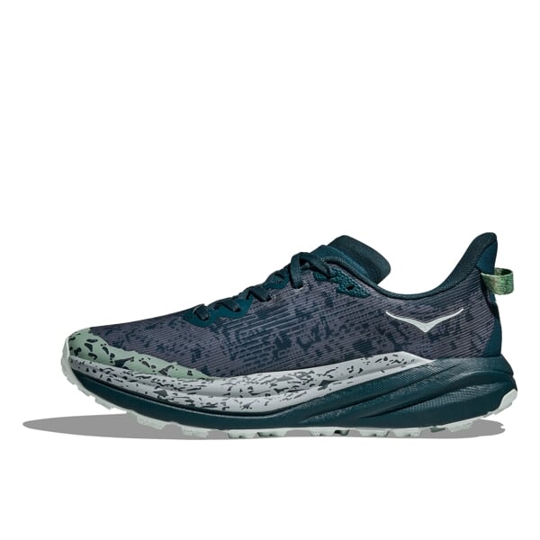 HOKA M SPEEDGOAT 6 GTX Blue Tw