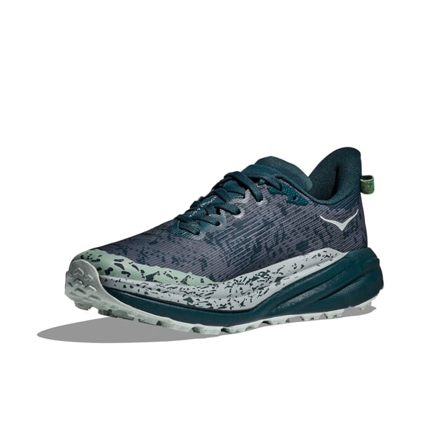 HOKA M SPEEDGOAT 6 GTX Blue Tw