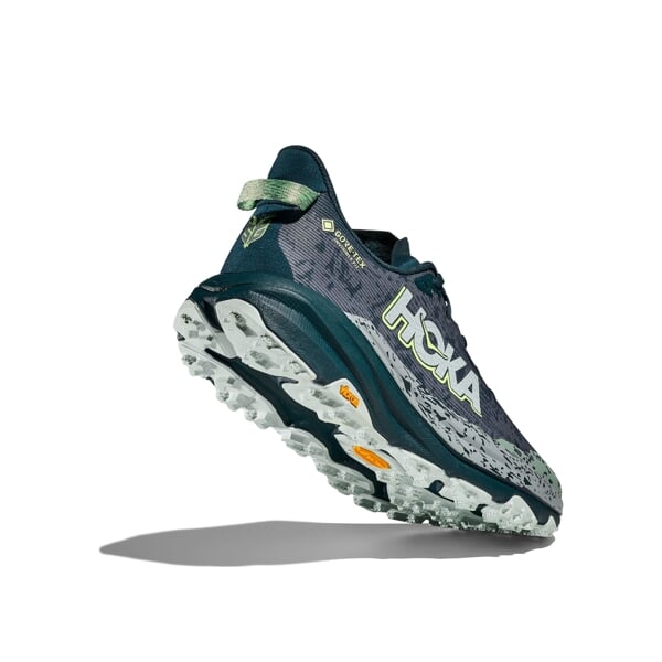 HOKA M SPEEDGOAT 6 GTX Blue Tw