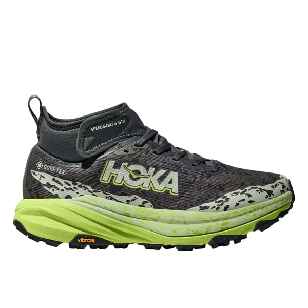 HOKA M SPEEDGOAT 6 MID GTX