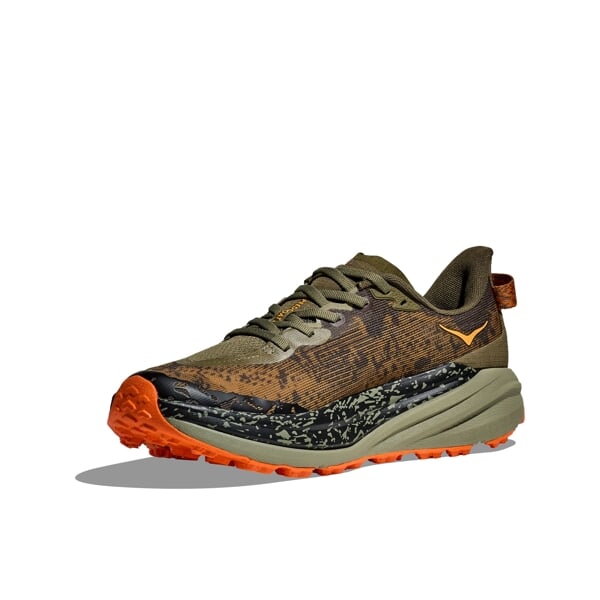 HOKA M SPEEDGOAT 6 WIDE