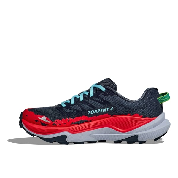 HOKA M TORRENT 4 Stormy Skies/