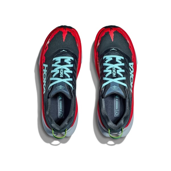 HOKA M TORRENT 4 Stormy Skies/