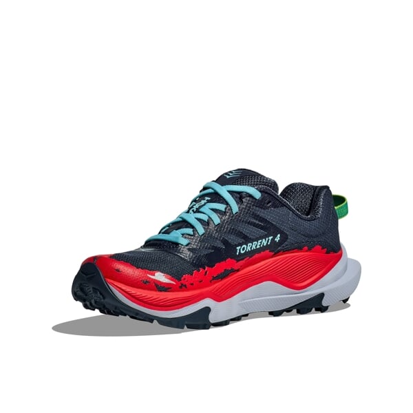 HOKA M TORRENT 4 Stormy Skies/