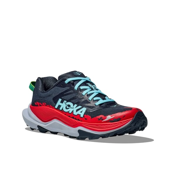 HOKA M TORRENT 4 Stormy Skies/