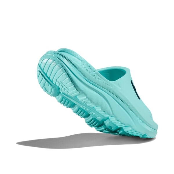 HOKA U ORA ATHLETIC SLIDE Clou