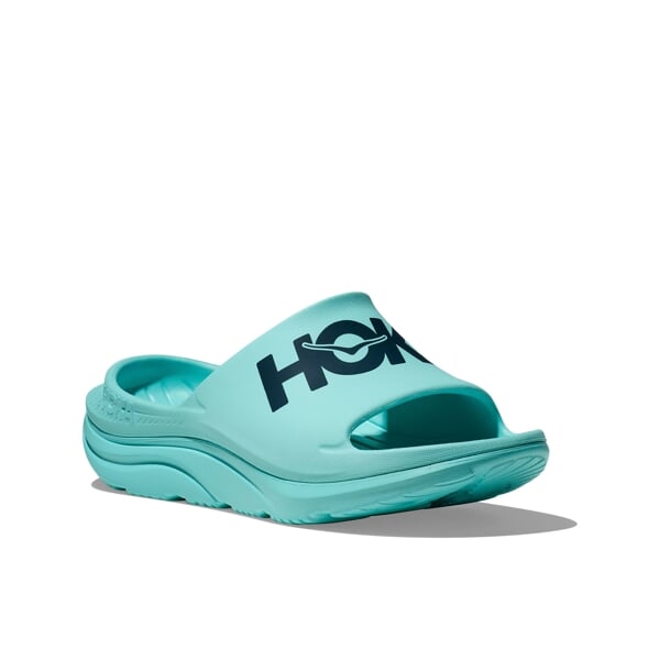 HOKA U ORA ATHLETIC SLIDE Clou