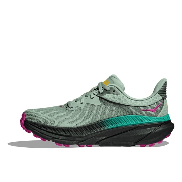 HOKA W CHALLENGER ATR 7 Aloe V