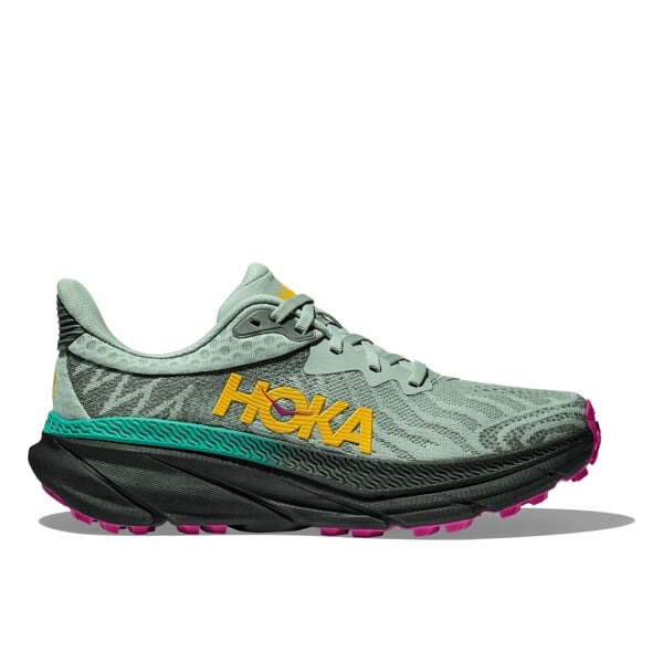 HOKA W CHALLENGER ATR 7 Aloe V