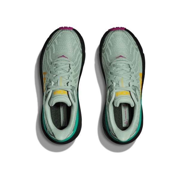 HOKA W CHALLENGER ATR 7 Aloe V