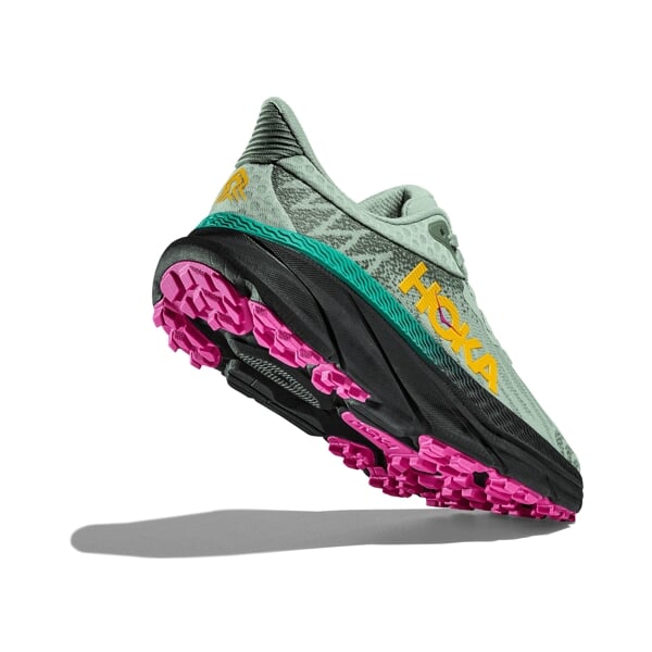 HOKA W CHALLENGER ATR 7 Aloe V