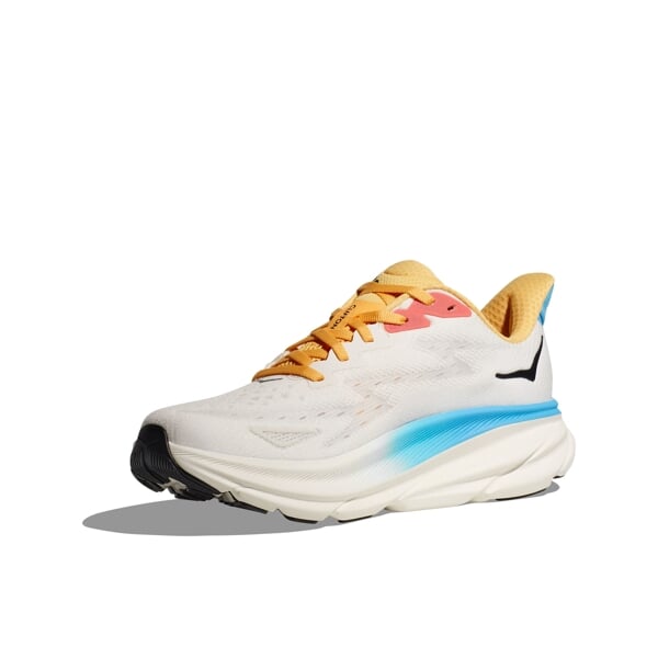 HOKA W CLIFTON 9