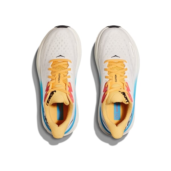 HOKA W CLIFTON 9