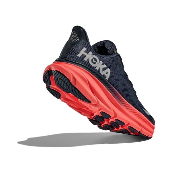 HOKA W CLIFTON 9 GTX Varsity N