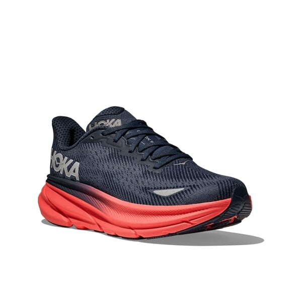 HOKA W CLIFTON 9 GTX Varsity N